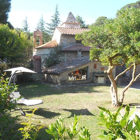 Casa Fogli Casa Vacance & Events Villa Campiglia Marittima Luaran gambar