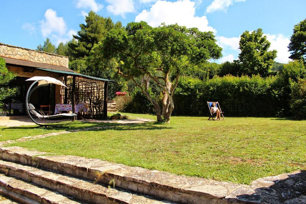 Casa Fogli Casa Vacance & Events Villa Campiglia Marittima Luaran gambar