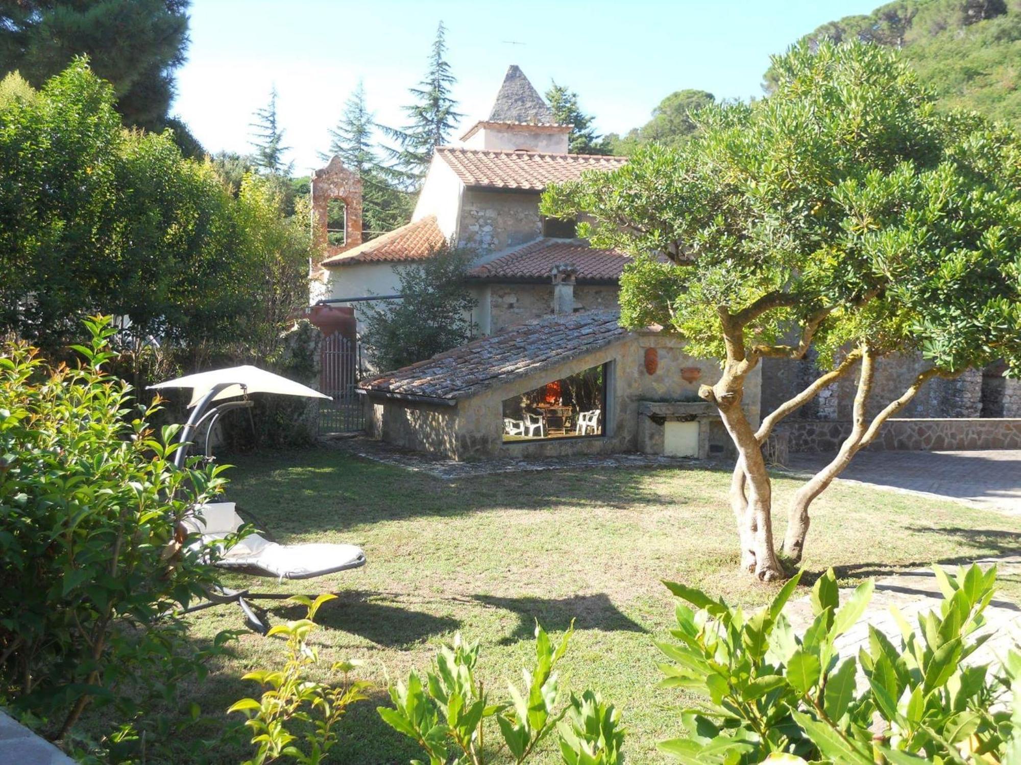 Casa Fogli Casa Vacance & Events Villa Campiglia Marittima Luaran gambar
