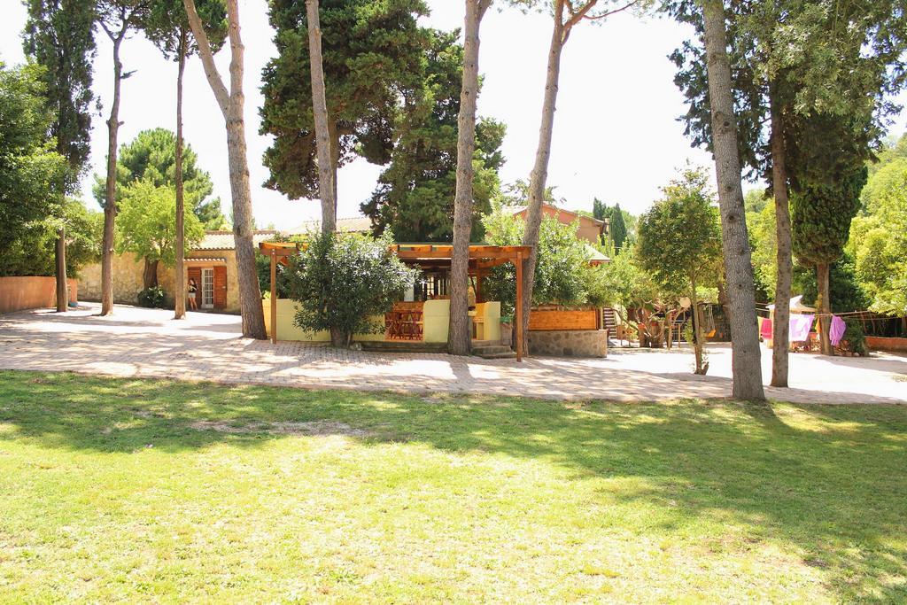 Casa Fogli Casa Vacance & Events Villa Campiglia Marittima Luaran gambar