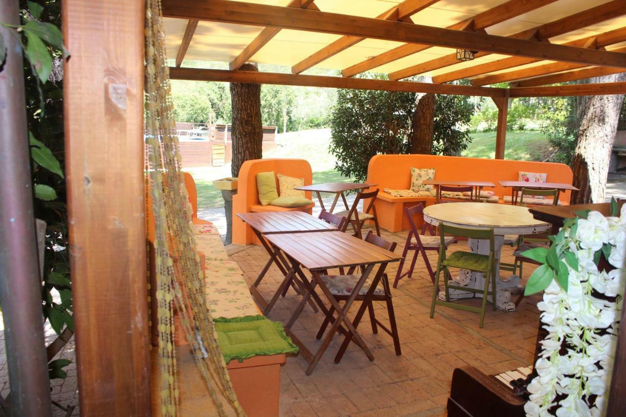 Casa Fogli Casa Vacance & Events Villa Campiglia Marittima Luaran gambar