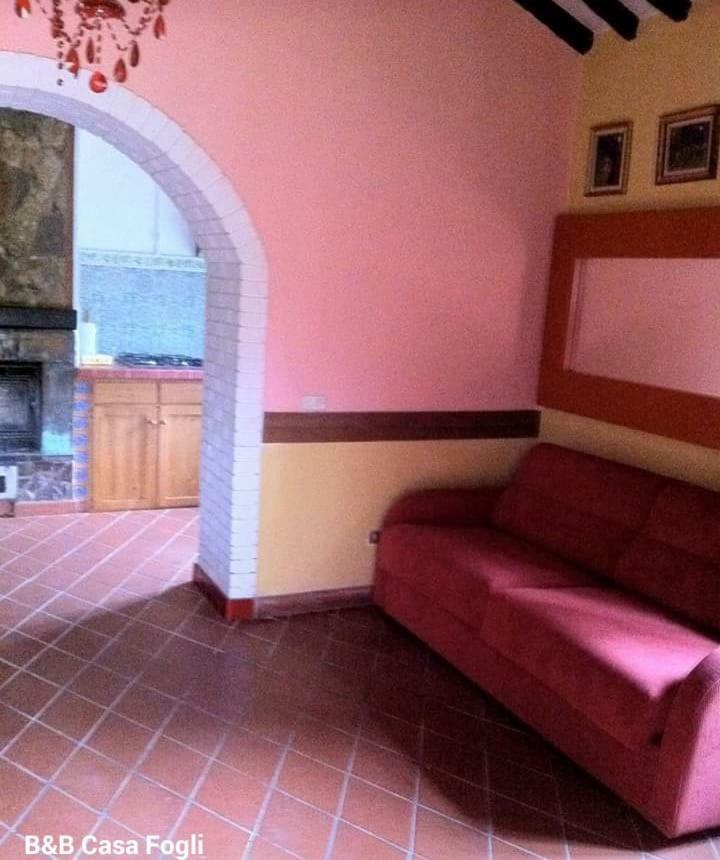 Casa Fogli Casa Vacance & Events Villa Campiglia Marittima Luaran gambar