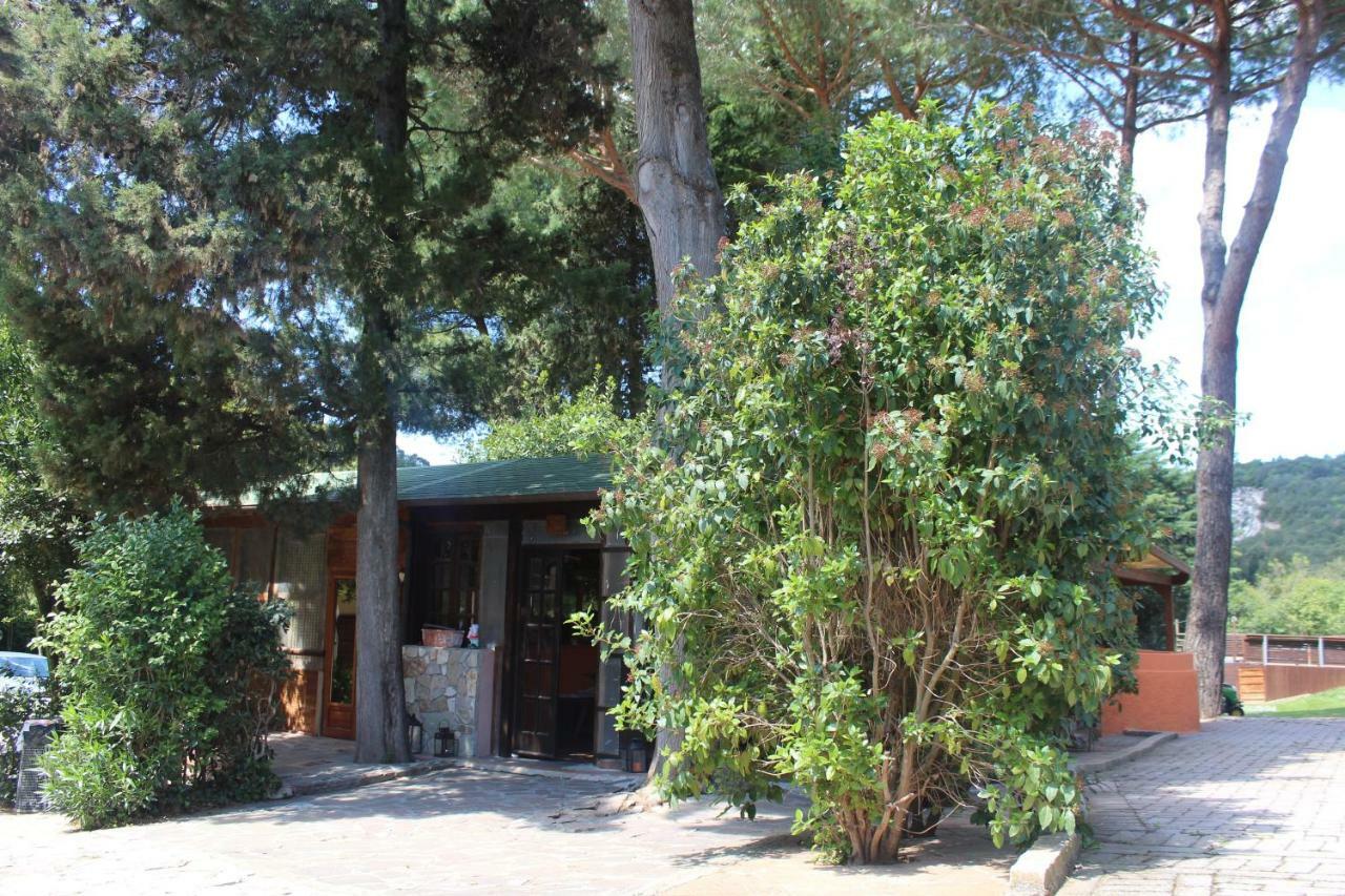 Casa Fogli Casa Vacance & Events Villa Campiglia Marittima Luaran gambar
